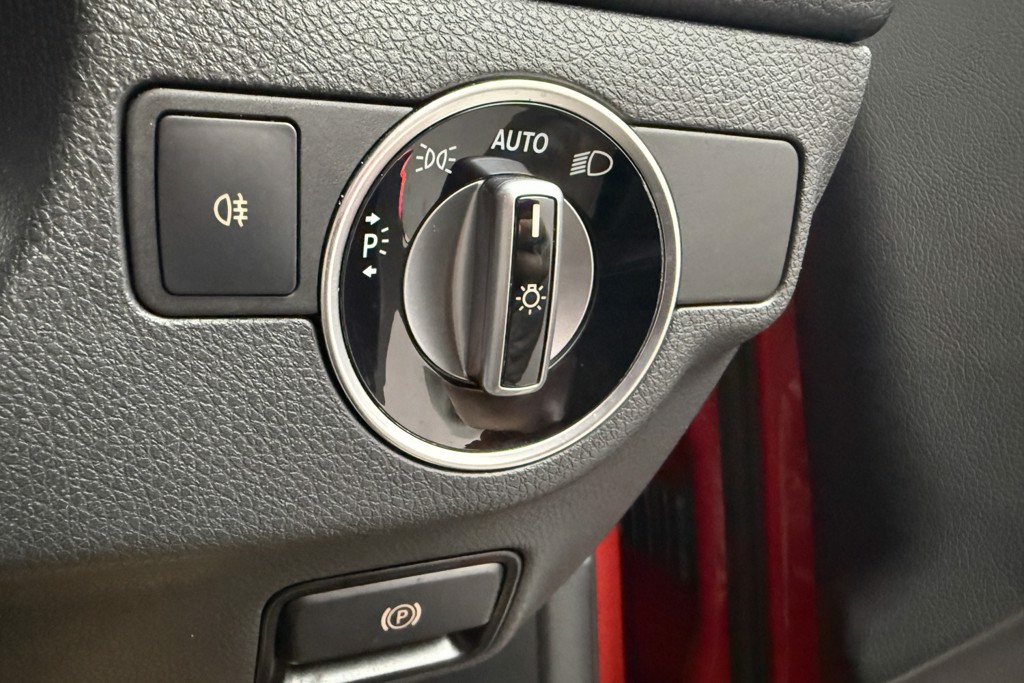 Mercedes-Benz GLA Amg Line Automatic Petrol SUV - Stock Number (1554431) - 17th supplementary image
