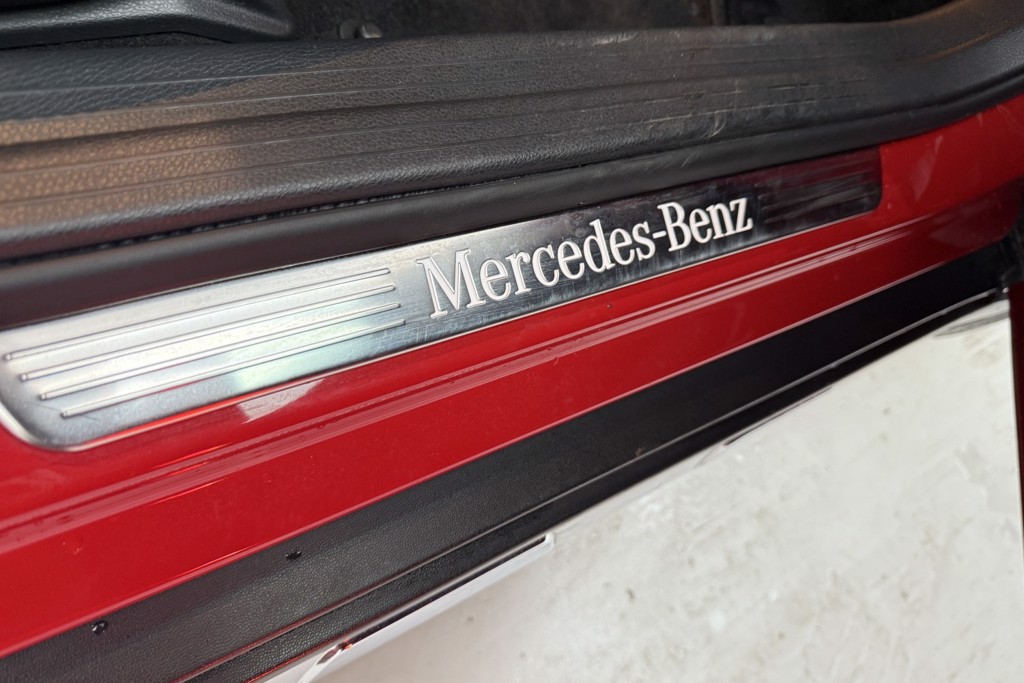 Mercedes-Benz GLA Amg Line Automatic Petrol SUV - Stock Number (1554431) - 21st supplementary image