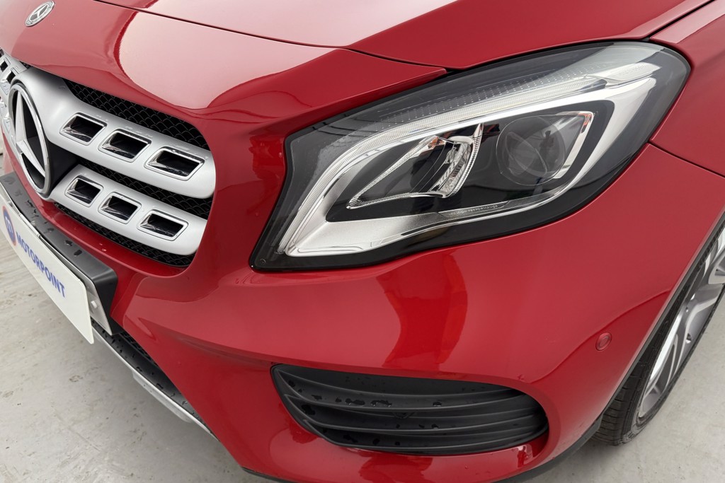 Mercedes-Benz GLA Amg Line Automatic Petrol SUV - Stock Number (1554431) - 29th supplementary image