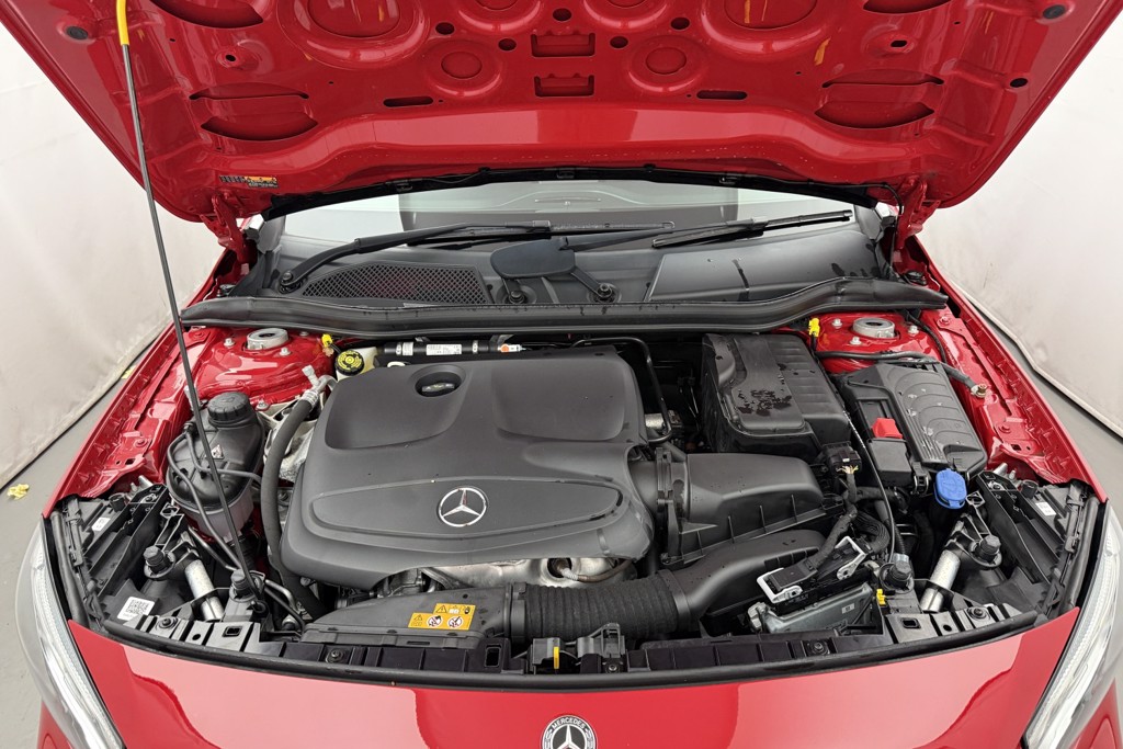 Mercedes-Benz GLA Amg Line Automatic Petrol SUV - Stock Number (1554431) - 31st supplementary image