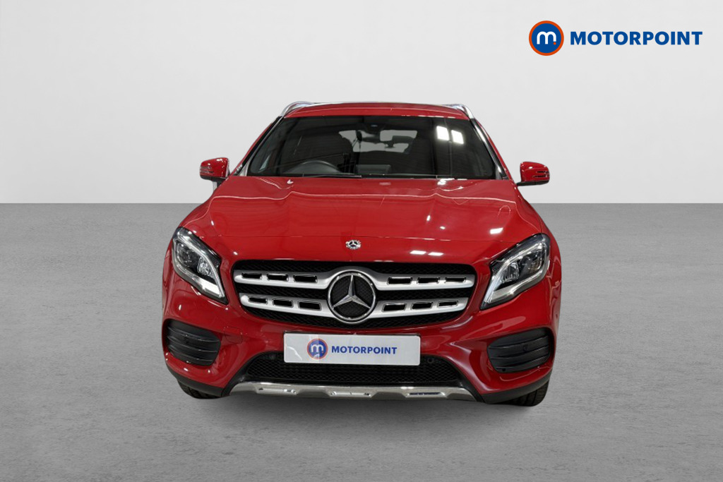 Mercedes-Benz GLA Amg Line Automatic Petrol SUV - Stock Number (1554431) - Front bumper