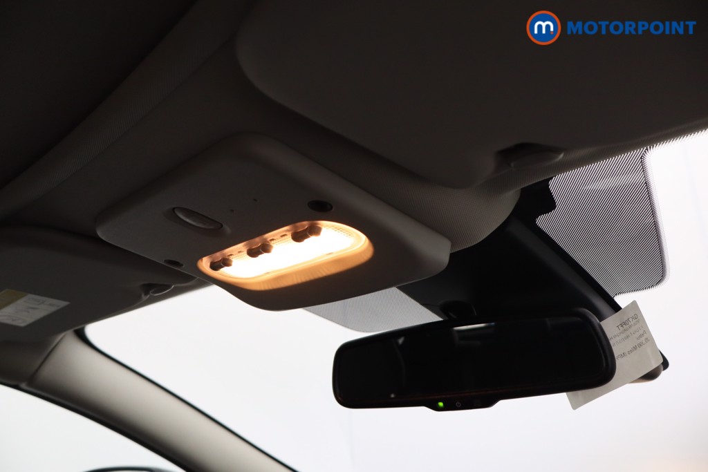 Nissan Qashqai N-Connecta Automatic Petrol SUV - Stock Number (1554561) - 11th supplementary image
