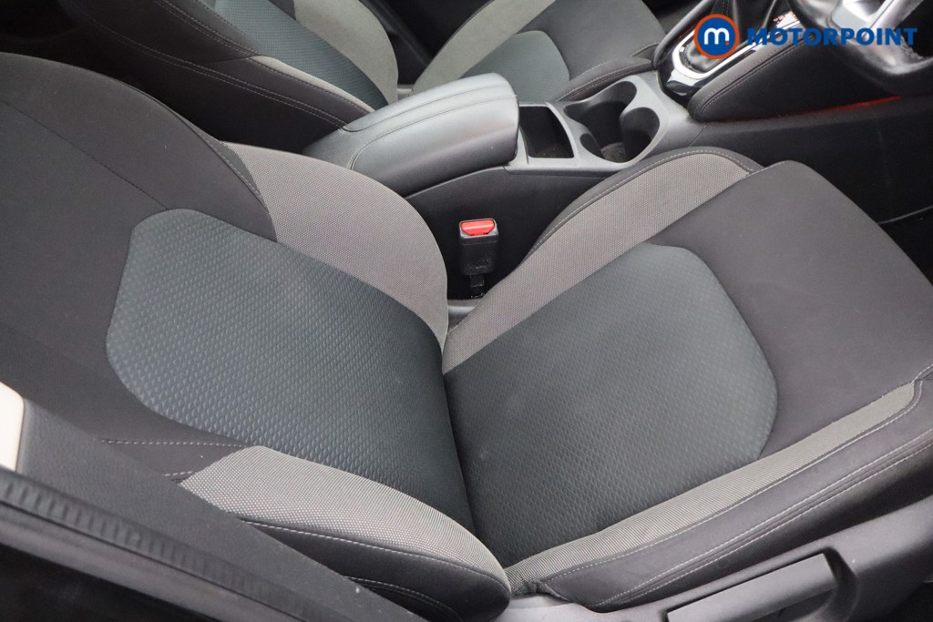 Nissan Qashqai N-Connecta Automatic Petrol SUV - Stock Number (1554561) - 14th supplementary image
