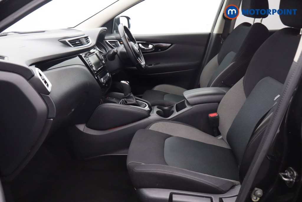 Nissan Qashqai N-Connecta Automatic Petrol SUV - Stock Number (1554561) - 20th supplementary image