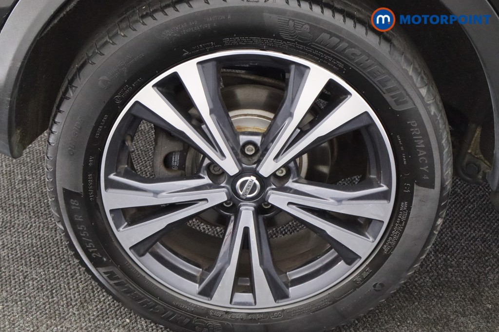 Nissan Qashqai N-Connecta Automatic Petrol SUV - Stock Number (1554561) - 25th supplementary image