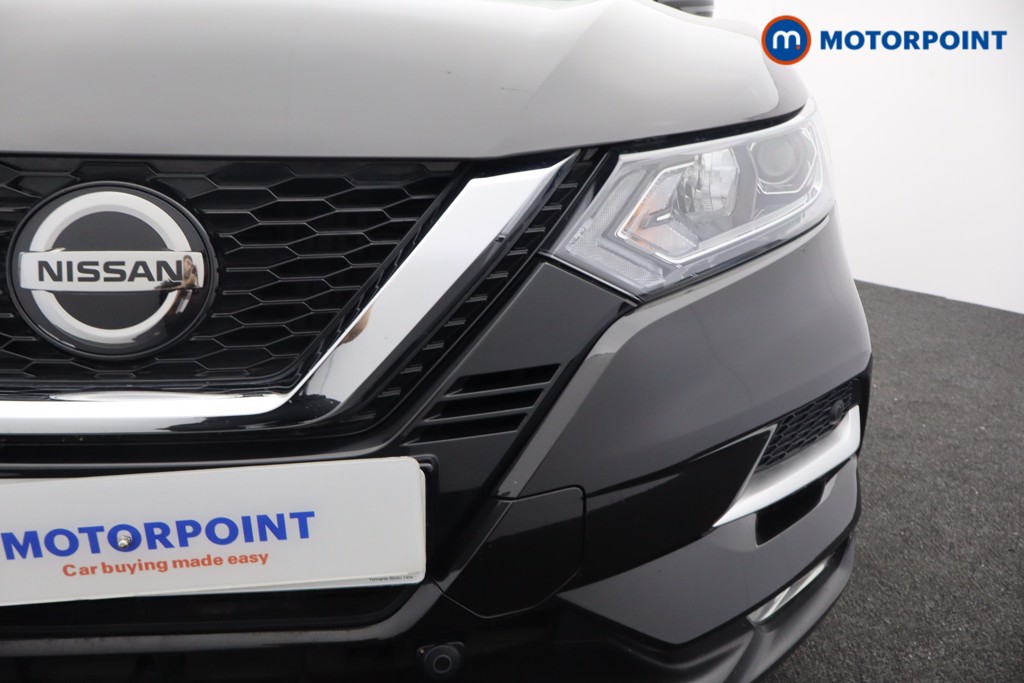 Nissan Qashqai N-Connecta Automatic Petrol SUV - Stock Number (1554561) - 26th supplementary image