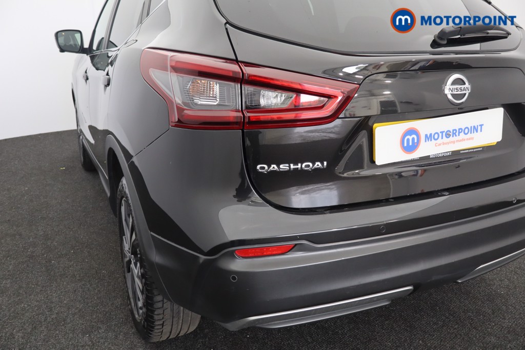 Nissan Qashqai N-Connecta Automatic Petrol SUV - Stock Number (1554561) - 27th supplementary image