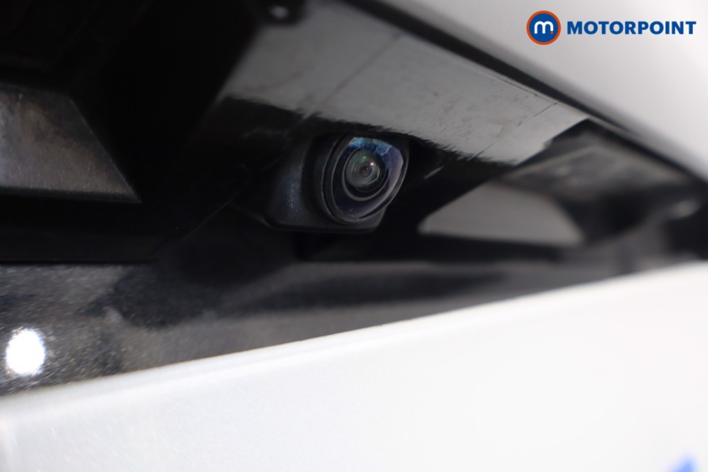 Nissan Qashqai N-Connecta Automatic Petrol SUV - Stock Number (1554561) - 29th supplementary image