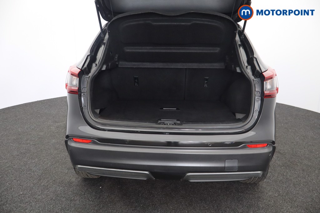 Nissan Qashqai N-Connecta Automatic Petrol SUV - Stock Number (1554561) - 31st supplementary image