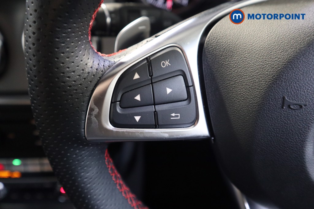 Mercedes-Benz GLA Amg Line Automatic Petrol SUV - Stock Number (1554662) - 3rd supplementary image