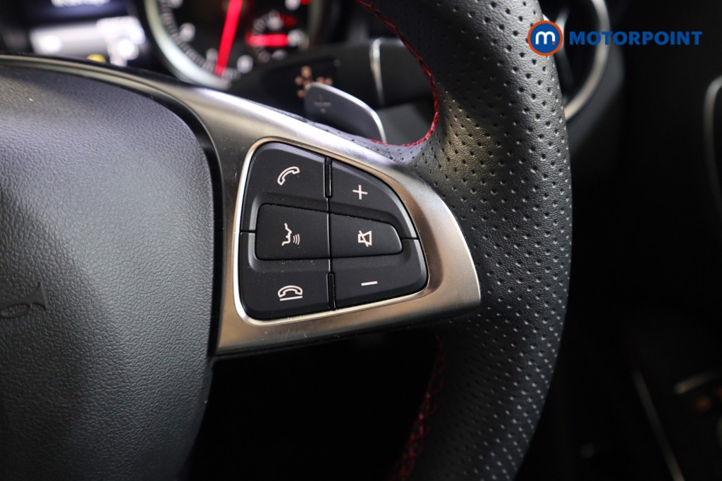 Mercedes-Benz GLA Amg Line Automatic Petrol SUV - Stock Number (1554662) - 4th supplementary image