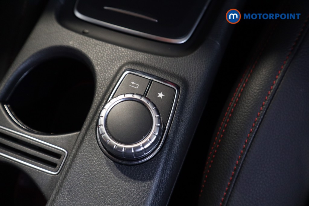 Mercedes-Benz GLA Amg Line Automatic Petrol SUV - Stock Number (1554662) - 9th supplementary image