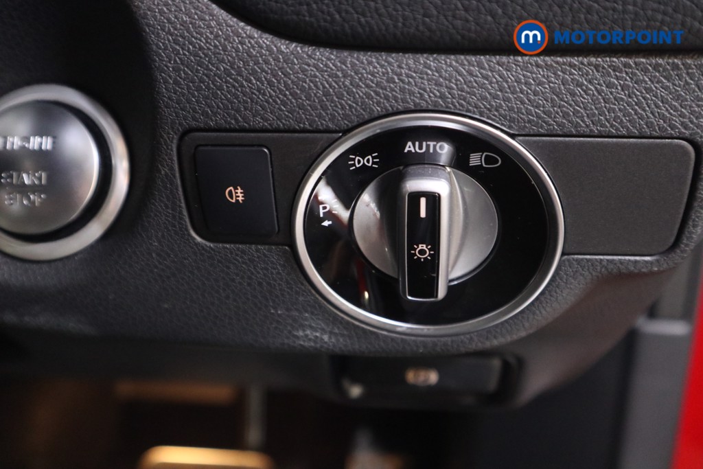 Mercedes-Benz GLA Amg Line Automatic Petrol SUV - Stock Number (1554662) - 10th supplementary image