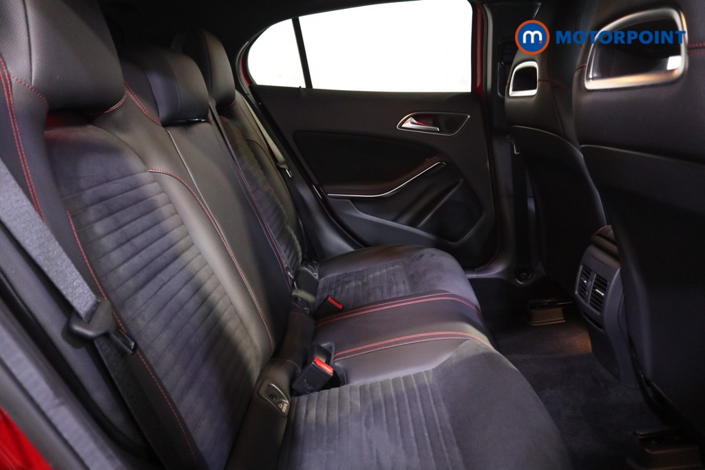 Mercedes-Benz GLA Amg Line Automatic Petrol SUV - Stock Number (1554662) - 14th supplementary image