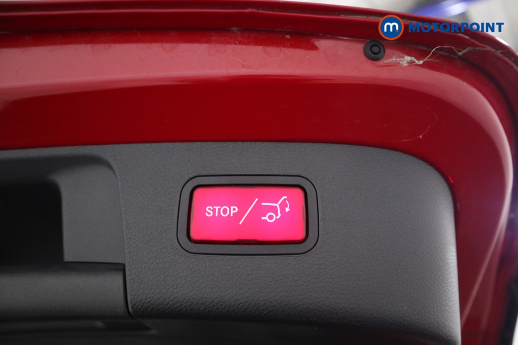 Mercedes-Benz GLA Amg Line Automatic Petrol SUV - Stock Number (1554662) - 16th supplementary image