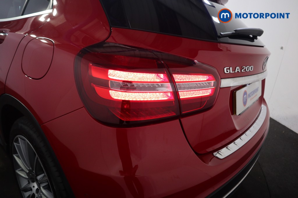 Mercedes-Benz GLA Amg Line Automatic Petrol SUV - Stock Number (1554662) - 22nd supplementary image