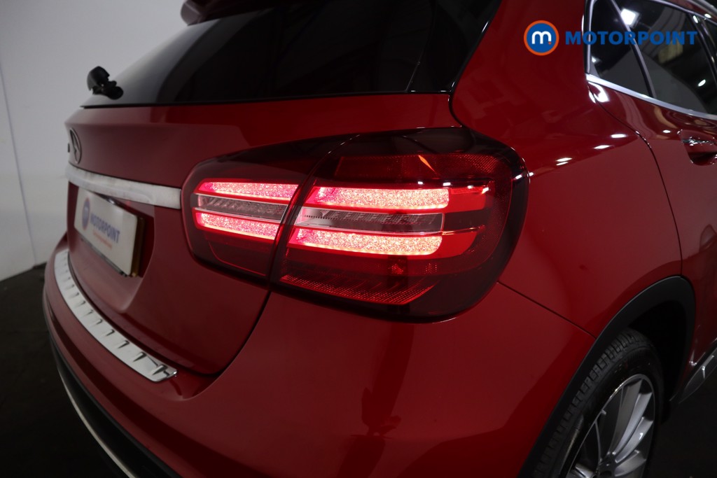 Mercedes-Benz GLA Amg Line Automatic Petrol SUV - Stock Number (1554662) - 23rd supplementary image