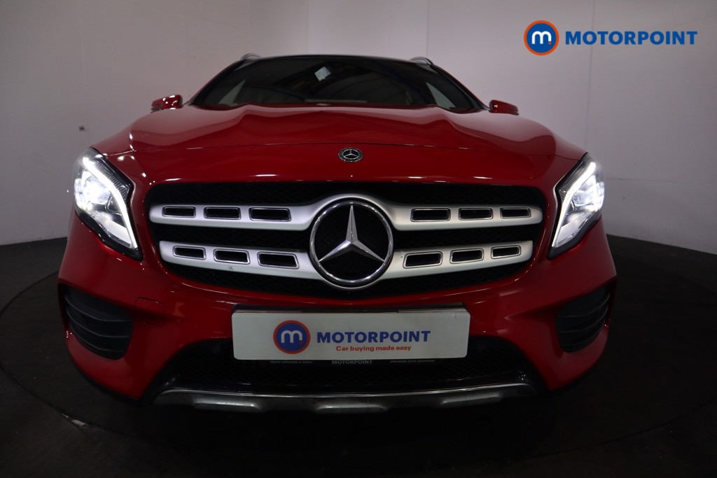 Mercedes-Benz GLA Amg Line Automatic Petrol SUV - Stock Number (1554662) - 27th supplementary image