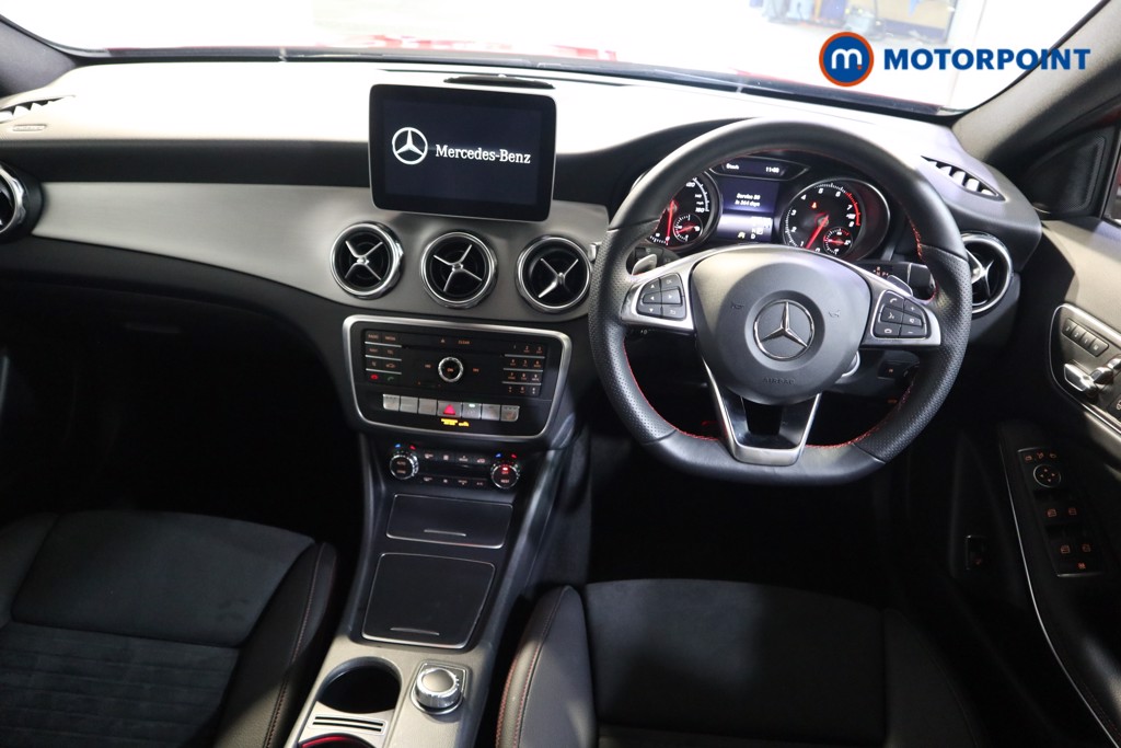 Mercedes-Benz GLA Amg Line Automatic Petrol SUV - Stock Number (1554662) - 1st supplementary image