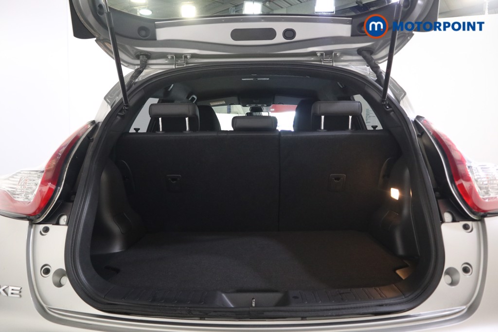Nissan Juke Tekna Manual Petrol SUV - Stock Number (1554676) - 14th supplementary image