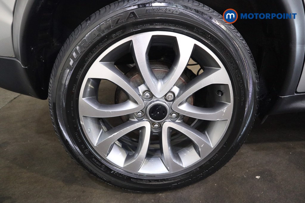 Nissan Juke Tekna Manual Petrol SUV - Stock Number (1554676) - 15th supplementary image