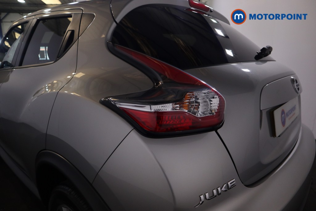 Nissan Juke Tekna Manual Petrol SUV - Stock Number (1554676) - 20th supplementary image