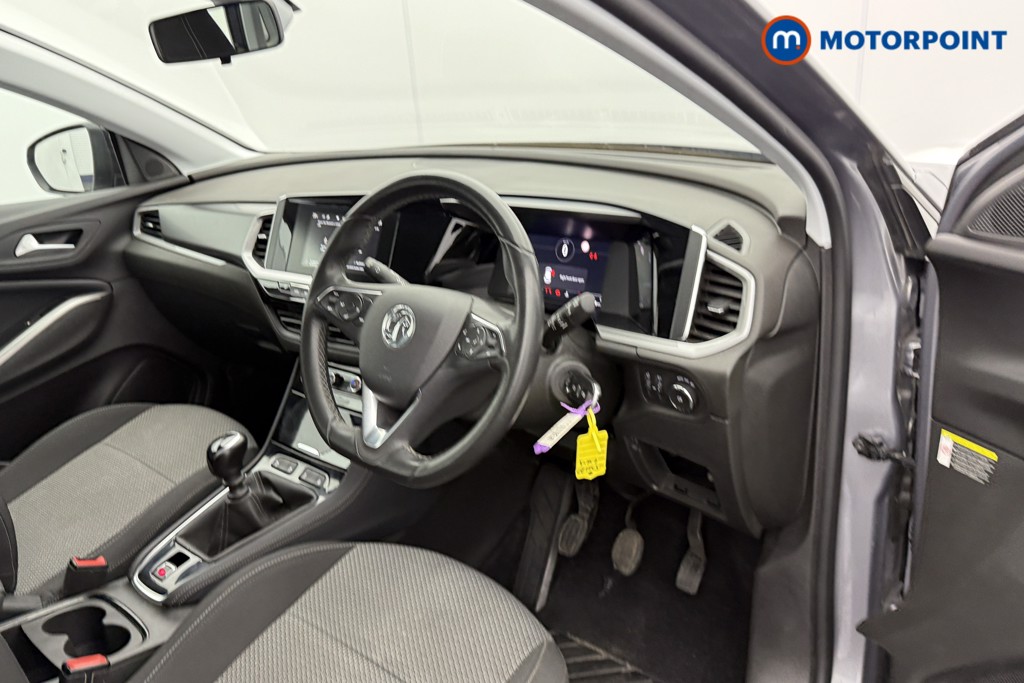 Vauxhall Grandland Design Manual Petrol SUV - Stock Number (1554681) - 4th supplementary image