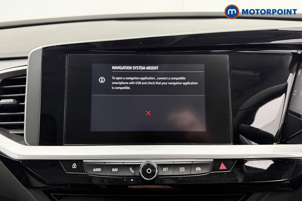 Vauxhall Grandland Design Manual Petrol SUV - Stock Number (1554681) - 7th supplementary image