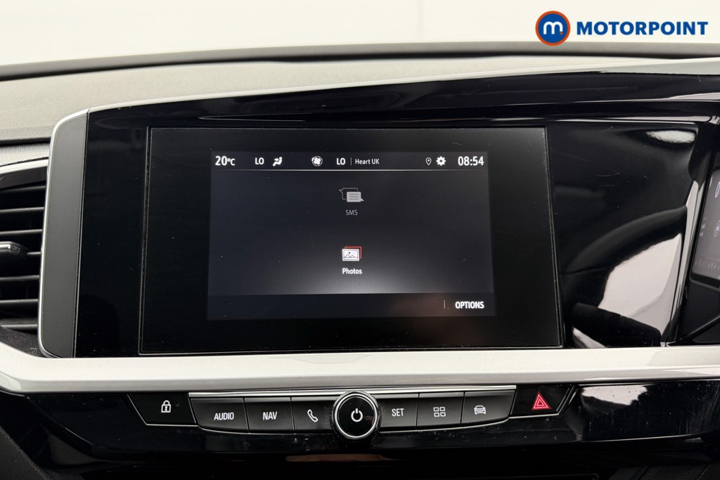 Vauxhall Grandland Design Manual Petrol SUV - Stock Number (1554681) - 9th supplementary image