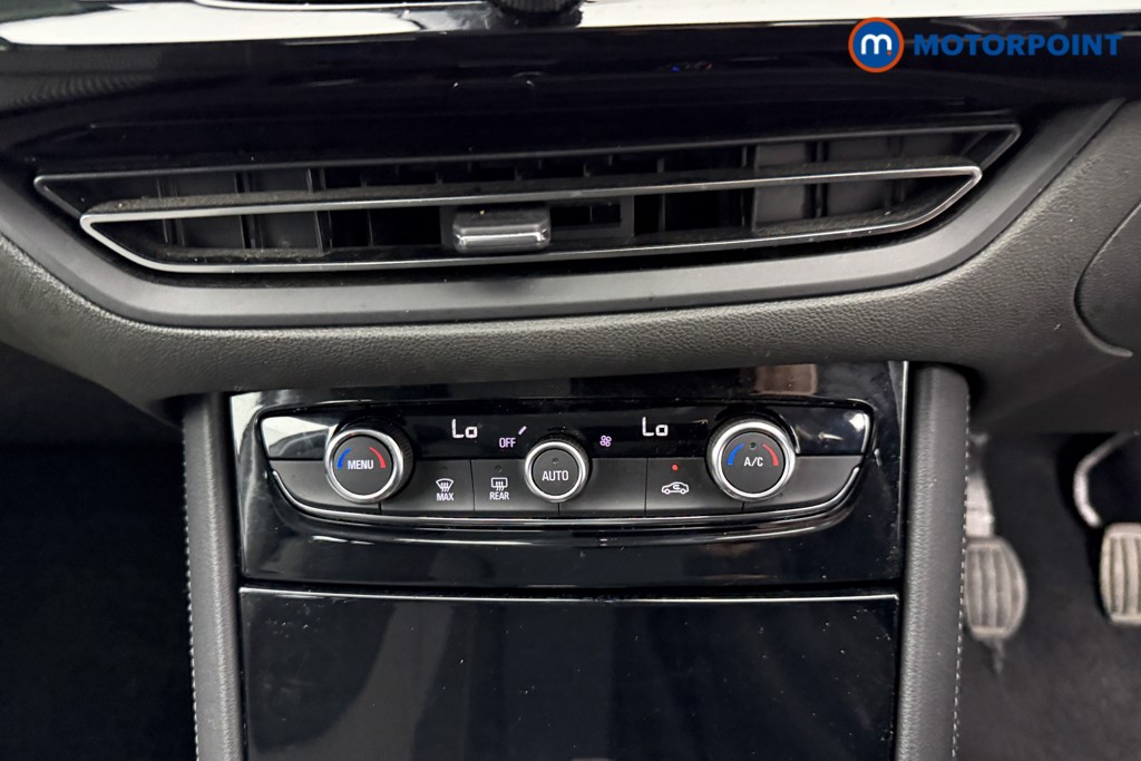 Vauxhall Grandland Design Manual Petrol SUV - Stock Number (1554681) - 10th supplementary image
