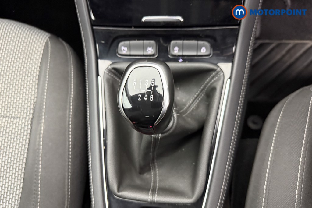 Vauxhall Grandland Design Manual Petrol SUV - Stock Number (1554681) - 11th supplementary image