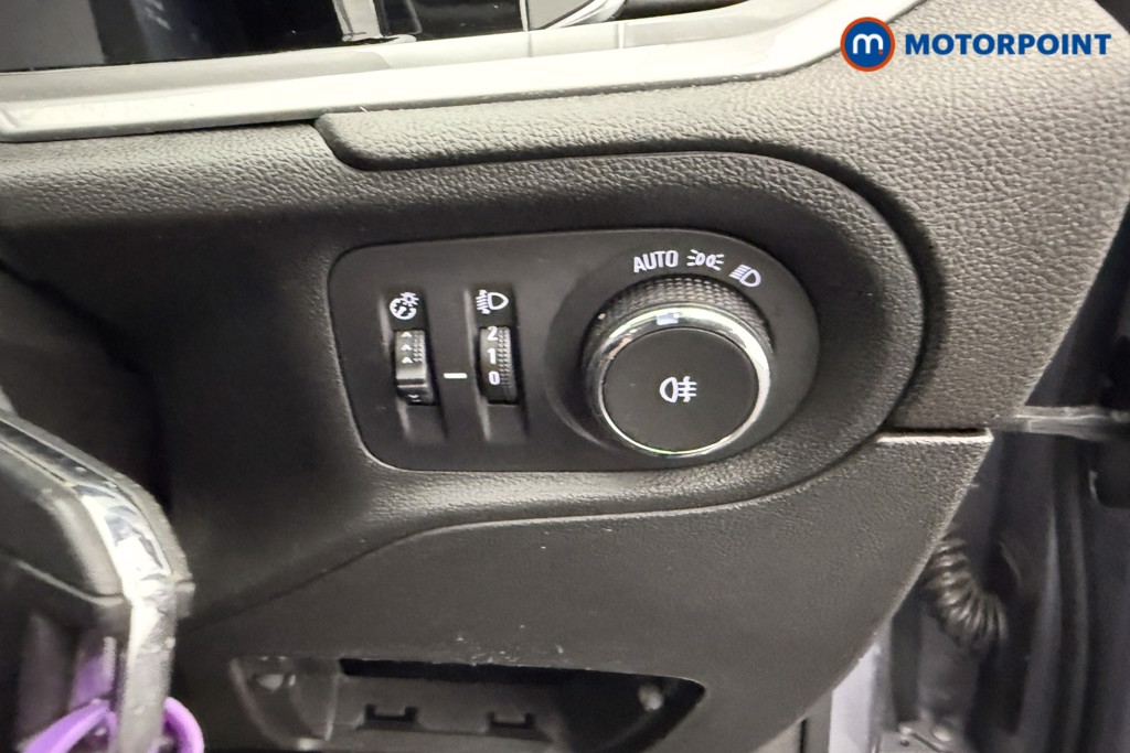 Vauxhall Grandland Design Manual Petrol SUV - Stock Number (1554681) - 14th supplementary image