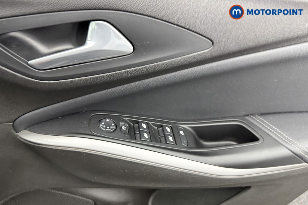 Vauxhall Grandland Design Manual Petrol SUV - Stock Number (1554681) - 15th supplementary image