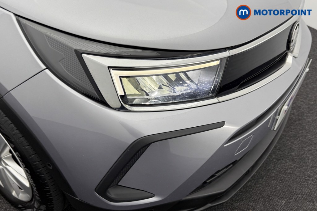 Vauxhall Grandland Design Manual Petrol SUV - Stock Number (1554681) - 24th supplementary image