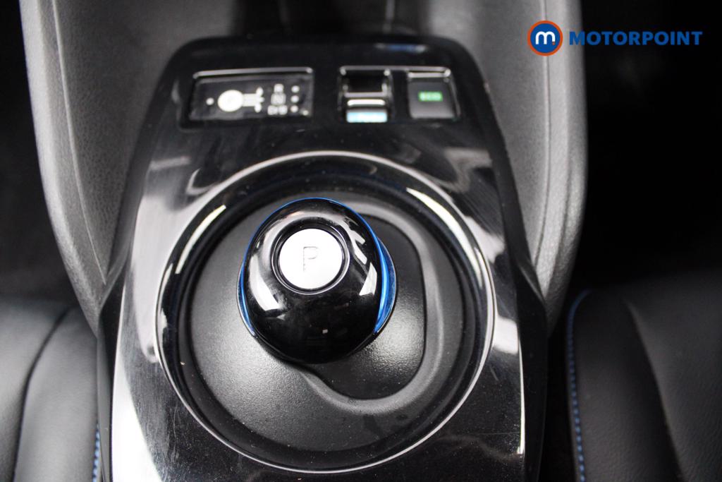 Nissan Leaf E-Plus N-Connecta Automatic Electric Hatchback - Stock Number (1554682) - 7th supplementary image