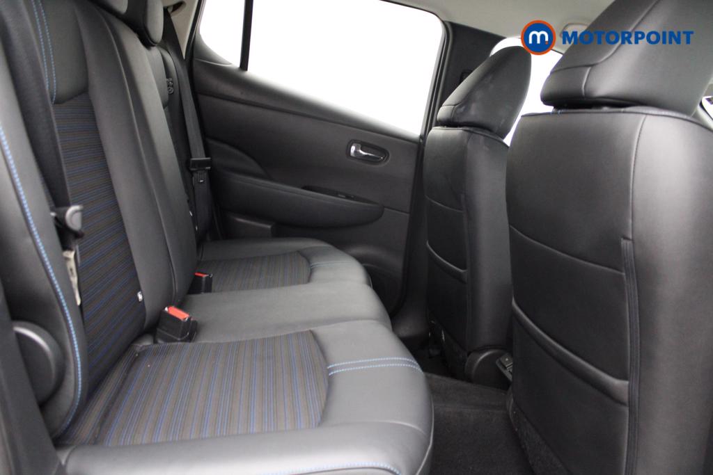 Nissan Leaf E-Plus N-Connecta Automatic Electric Hatchback - Stock Number (1554682) - 9th supplementary image
