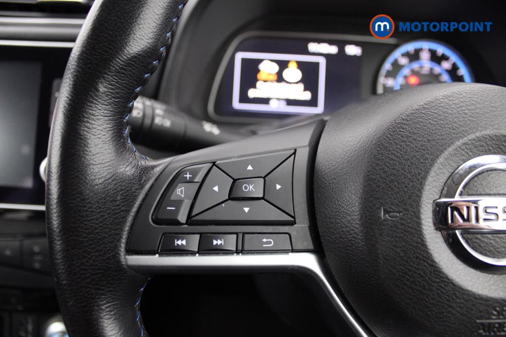 Nissan Leaf E-Plus N-Connecta Automatic Electric Hatchback - Stock Number (1554682) - 14th supplementary image