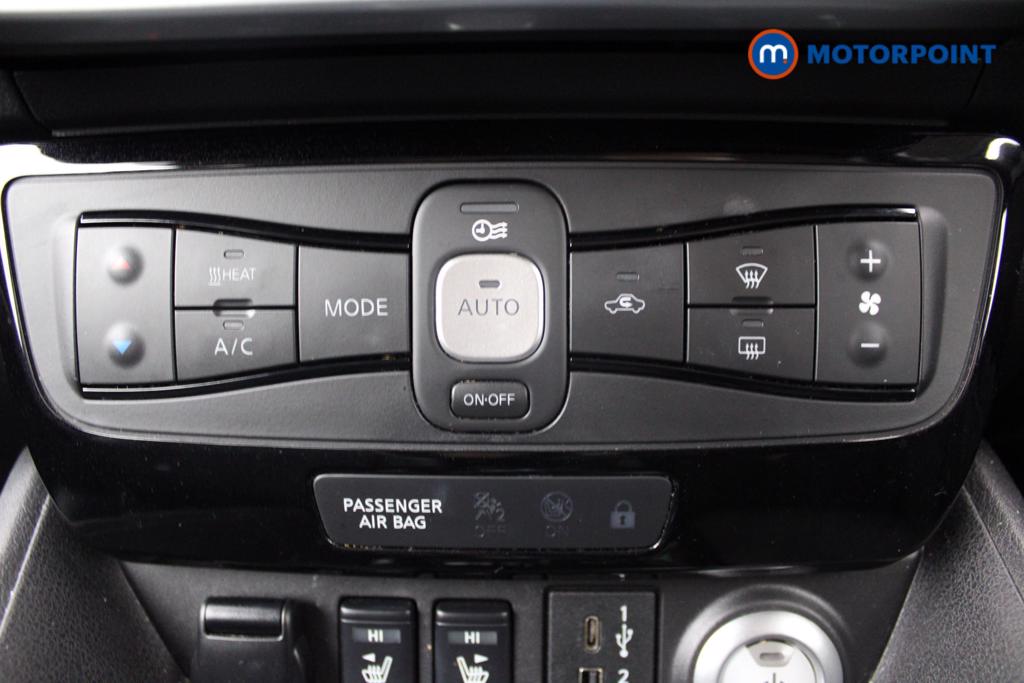 Nissan Leaf E-Plus N-Connecta Automatic Electric Hatchback - Stock Number (1554682) - 16th supplementary image