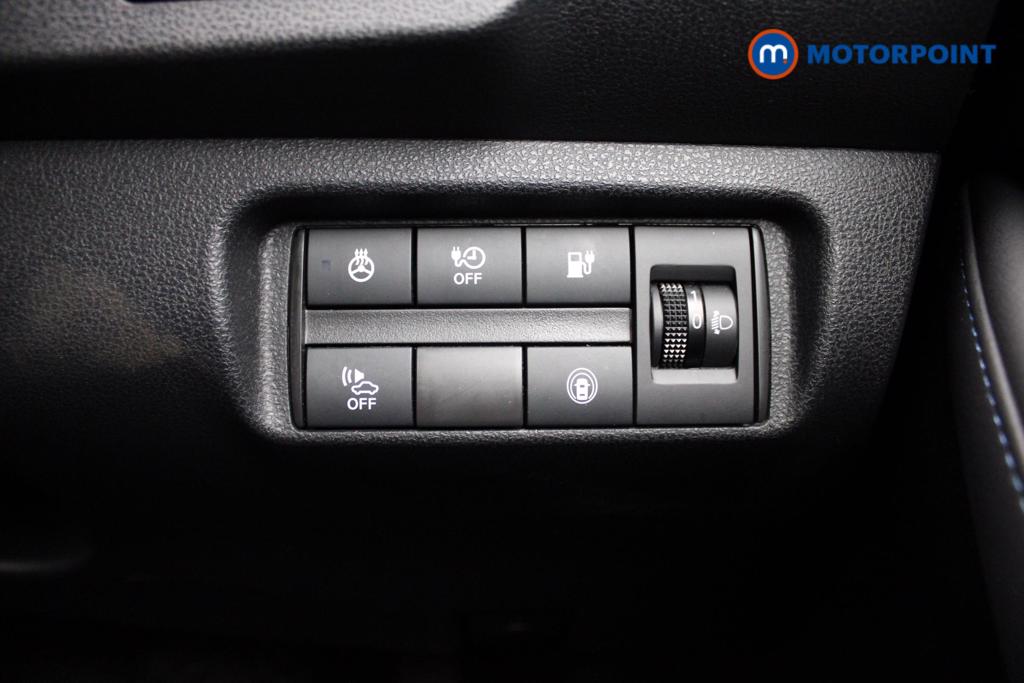 Nissan Leaf E-Plus N-Connecta Automatic Electric Hatchback - Stock Number (1554682) - 17th supplementary image