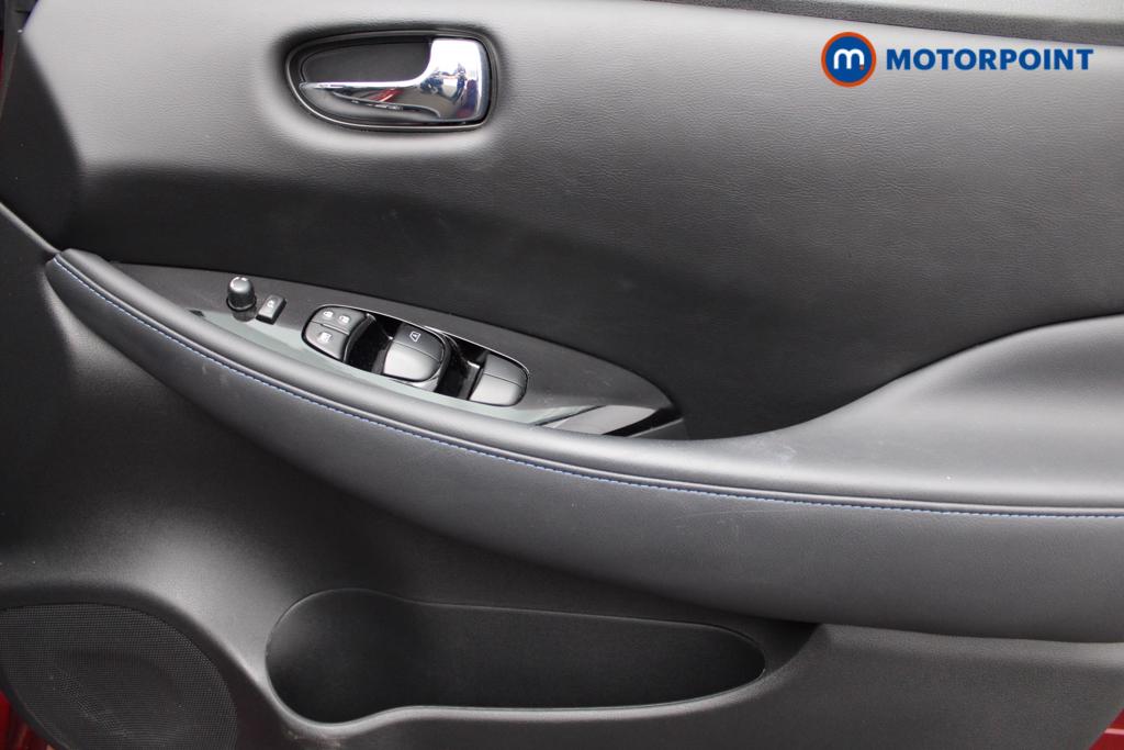 Nissan Leaf E-Plus N-Connecta Automatic Electric Hatchback - Stock Number (1554682) - 18th supplementary image