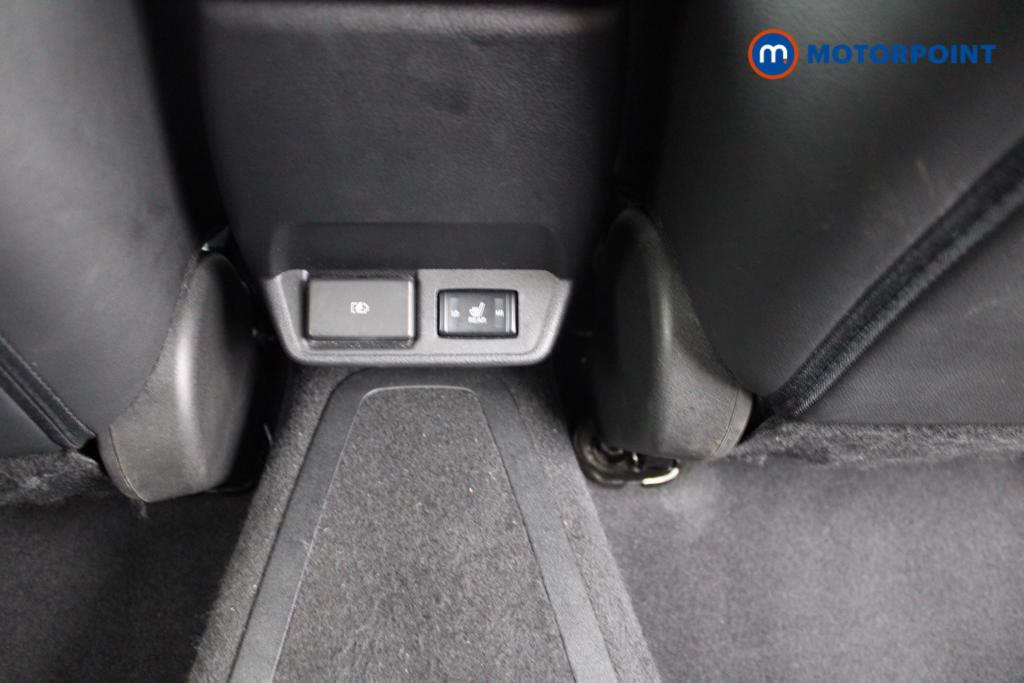 Nissan Leaf E-Plus N-Connecta Automatic Electric Hatchback - Stock Number (1554682) - 20th supplementary image