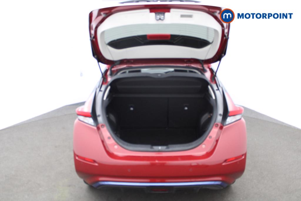 Nissan Leaf E-Plus N-Connecta Automatic Electric Hatchback - Stock Number (1554682) - 21st supplementary image