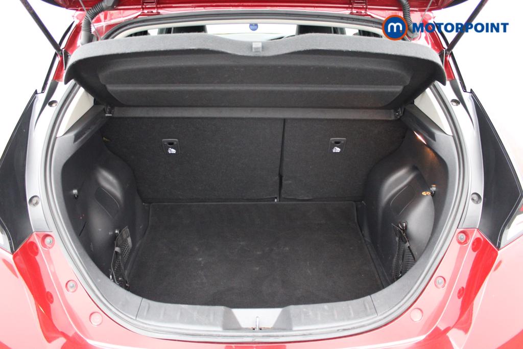 Nissan Leaf E-Plus N-Connecta Automatic Electric Hatchback - Stock Number (1554682) - 22nd supplementary image