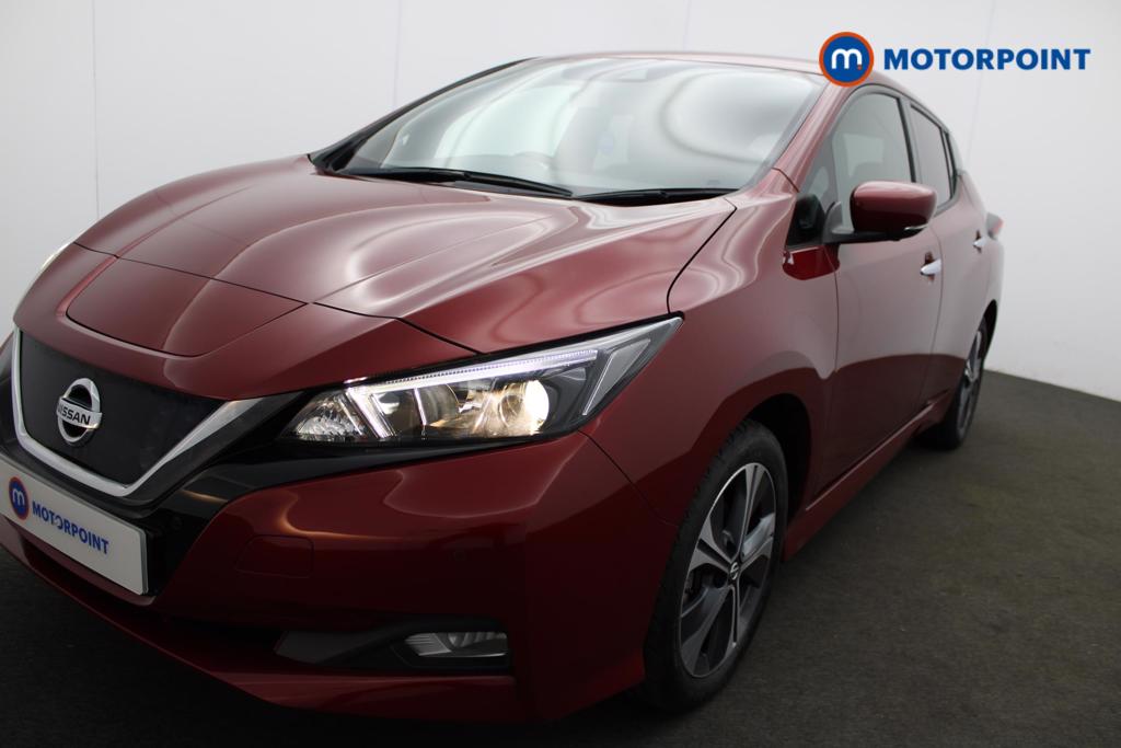 Nissan Leaf E-Plus N-Connecta Automatic Electric Hatchback - Stock Number (1554682) - 24th supplementary image
