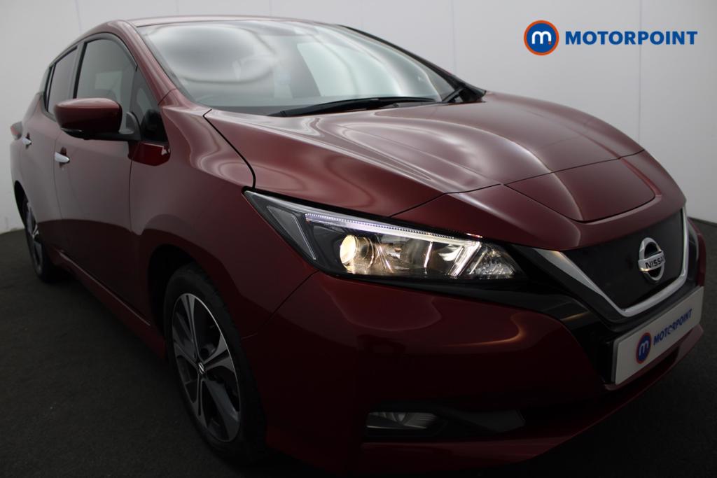 Nissan Leaf E-Plus N-Connecta Automatic Electric Hatchback - Stock Number (1554682) - 25th supplementary image