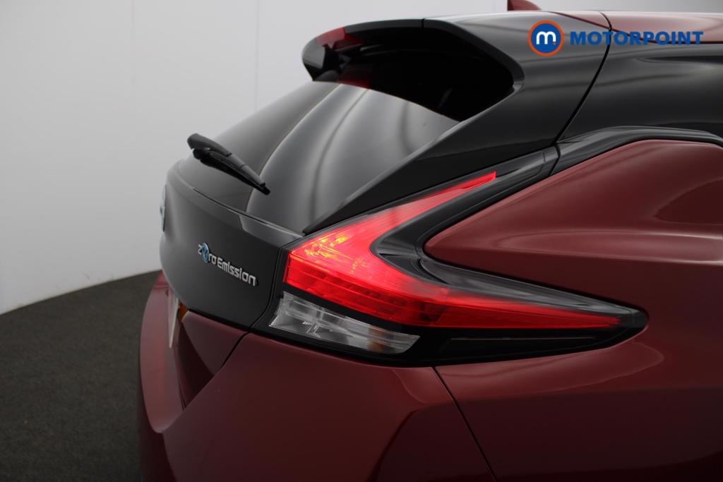 Nissan Leaf E-Plus N-Connecta Automatic Electric Hatchback - Stock Number (1554682) - 26th supplementary image