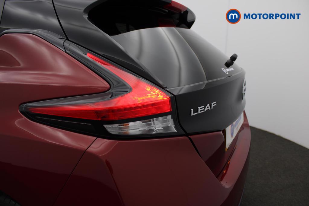 Nissan Leaf E-Plus N-Connecta Automatic Electric Hatchback - Stock Number (1554682) - 27th supplementary image