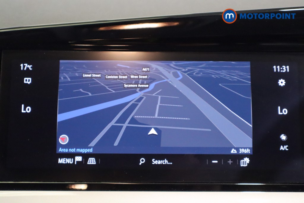 Vauxhall Grandland Ultimate Automatic Petrol SUV - Stock Number (1554692) - 2nd supplementary image