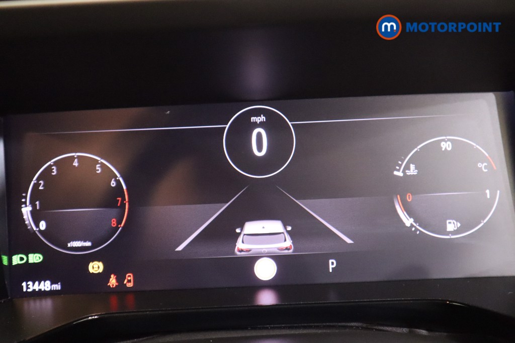 Vauxhall Grandland Ultimate Automatic Petrol SUV - Stock Number (1554692) - 3rd supplementary image