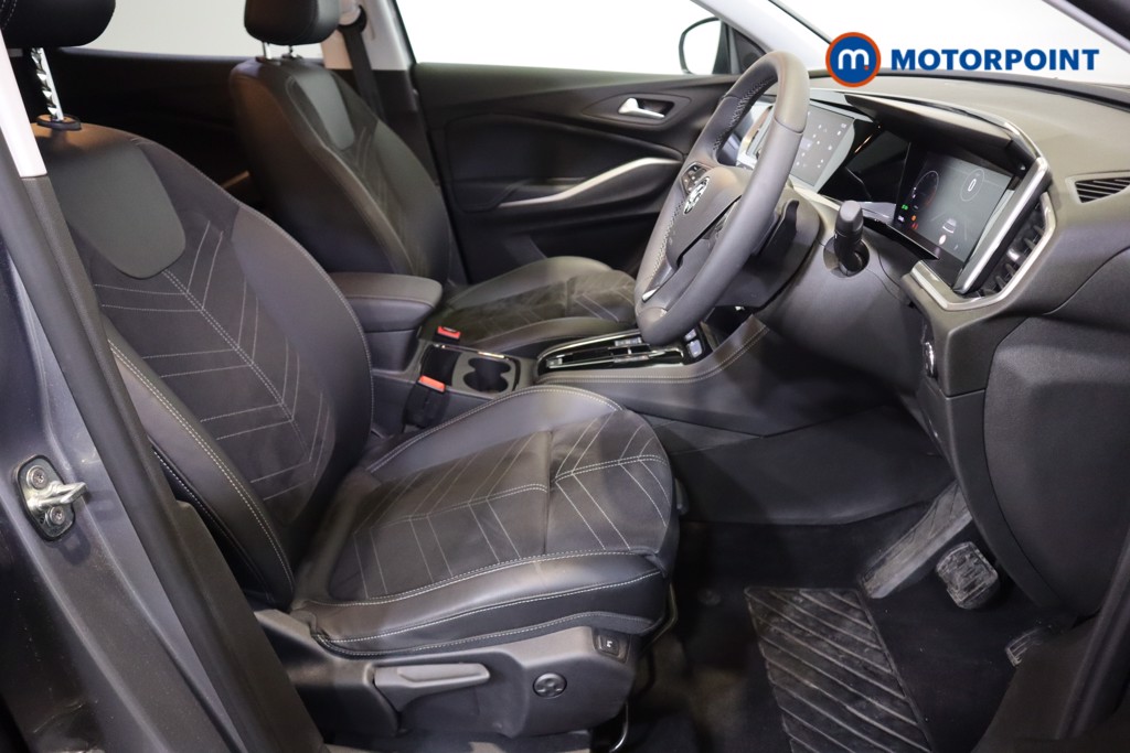 Vauxhall Grandland Ultimate Automatic Petrol SUV - Stock Number (1554692) - 6th supplementary image